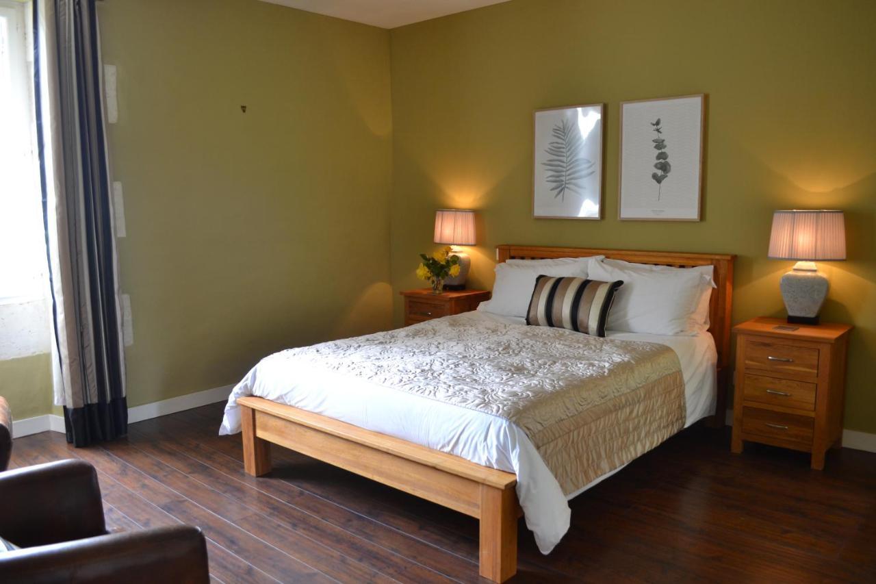 Le Manoir De Nabinaud Bed & Breakfast 部屋 写真